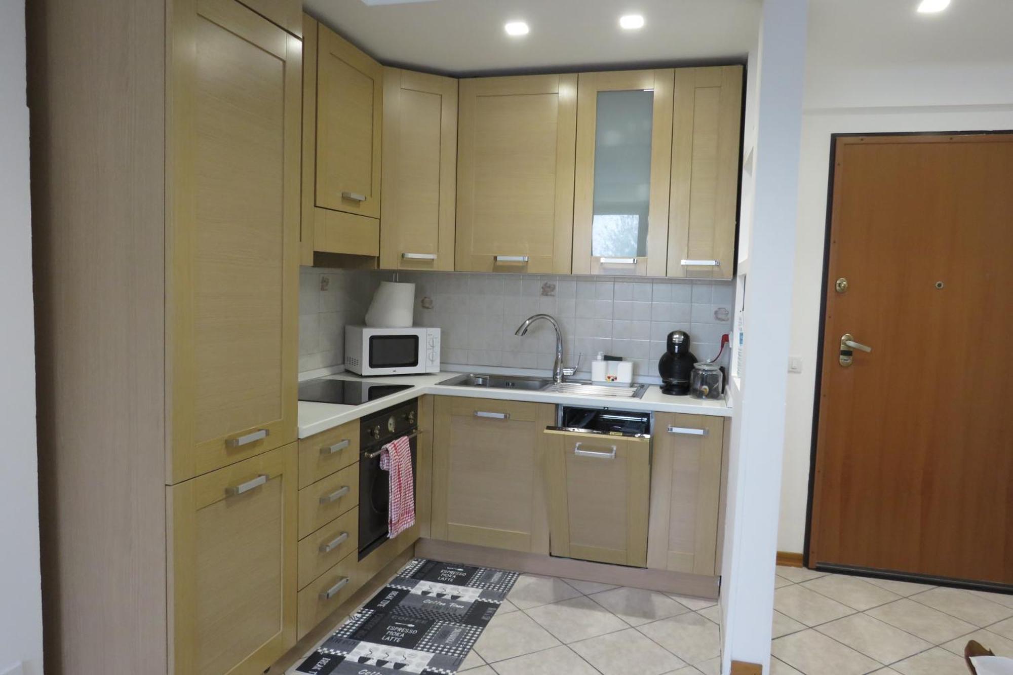 Appartamento - Rho Easy Home Ngoại thất bức ảnh