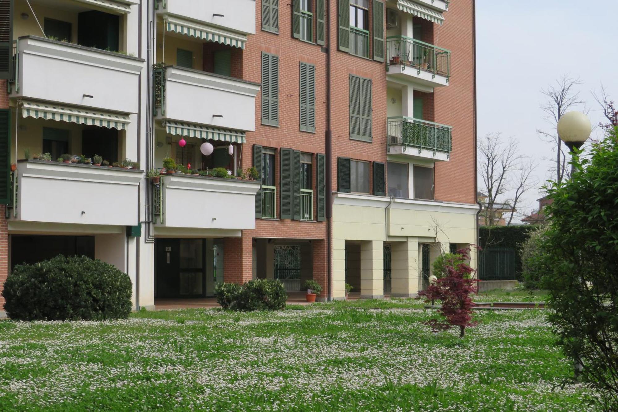 Appartamento - Rho Easy Home Ngoại thất bức ảnh